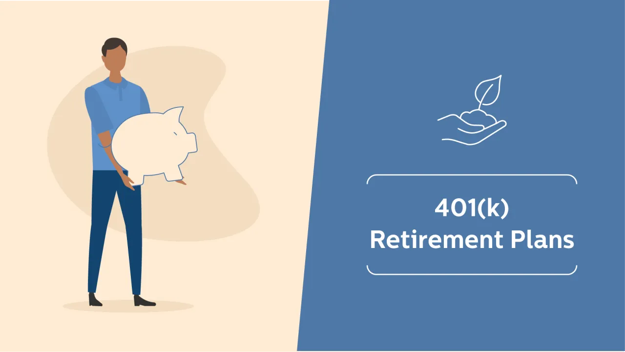 401(k) Retirement Plans video