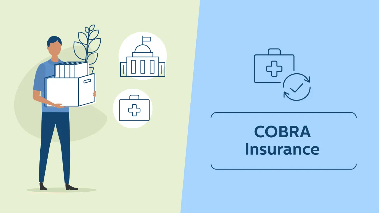 COBRA Insurance video