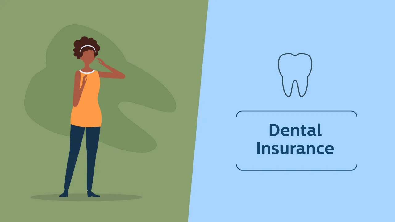 Dental Insurance video