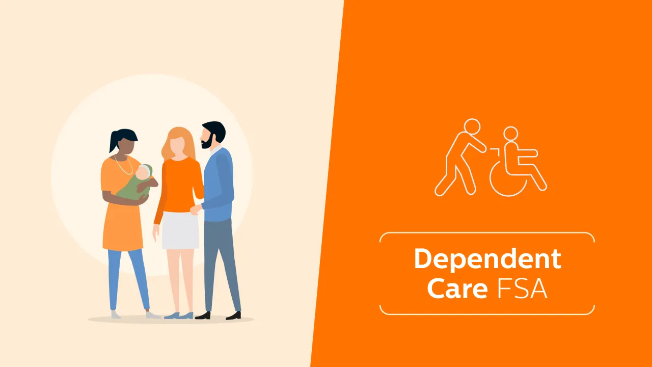 Dependent Care video