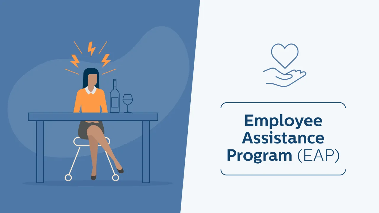 Employee Assistance Programs video