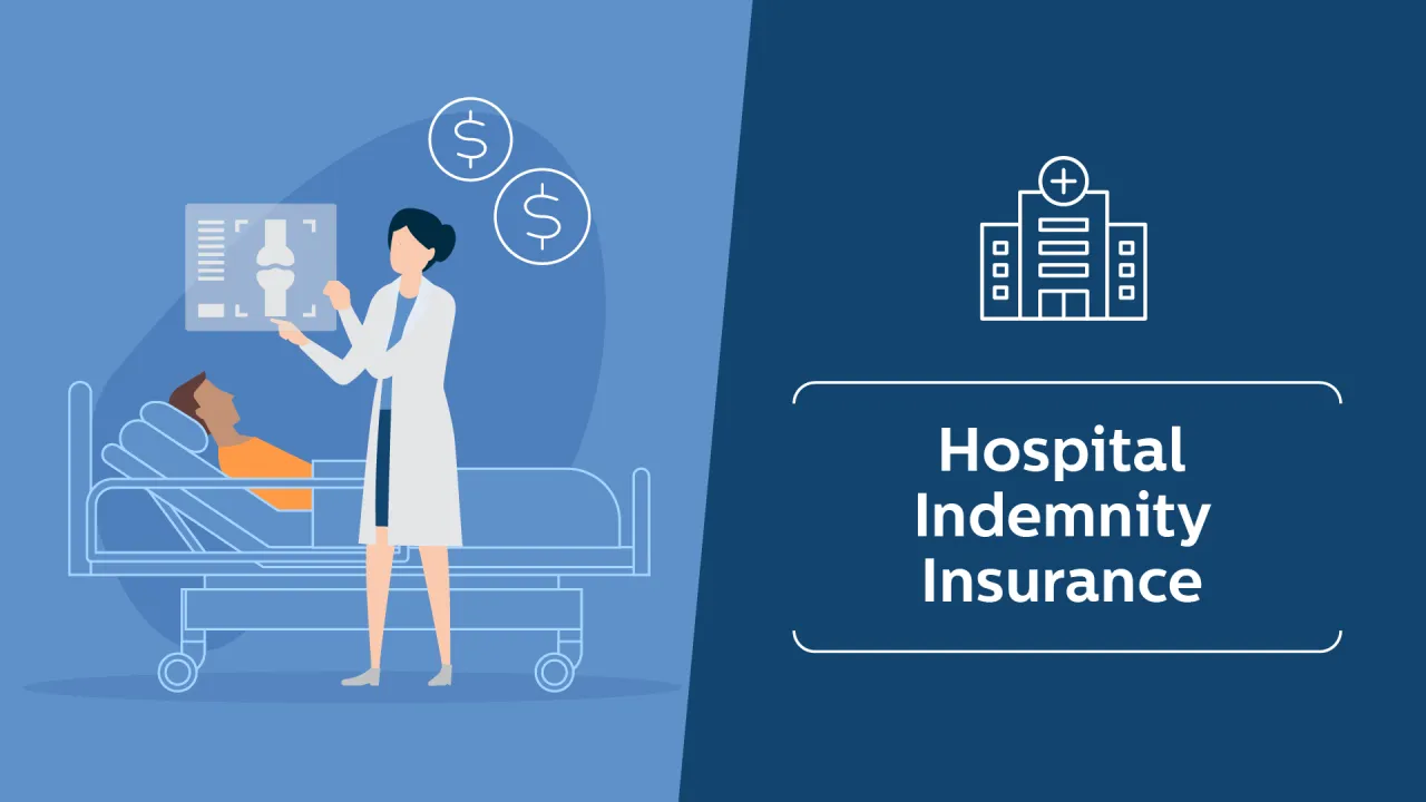 Hospital Indemnity Coverage video