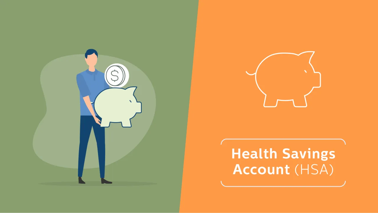 HSA Health Savings Account video