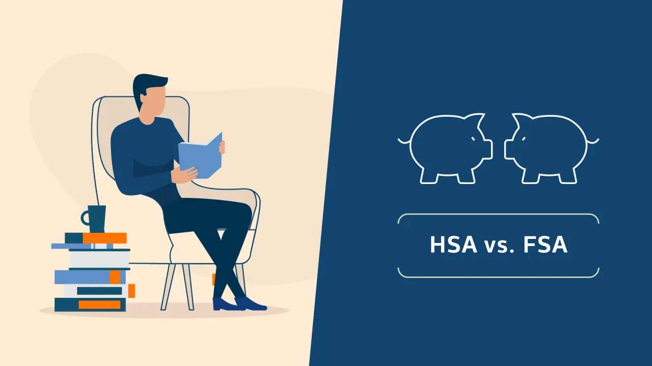 HSA vs FSA video
